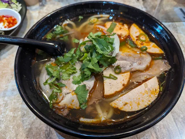 Pho Gia Hoi