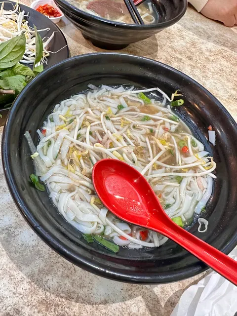 Pho Gia Hoi