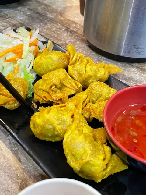 Pho Gia Hoi