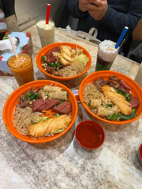 Pho Gia Hoi