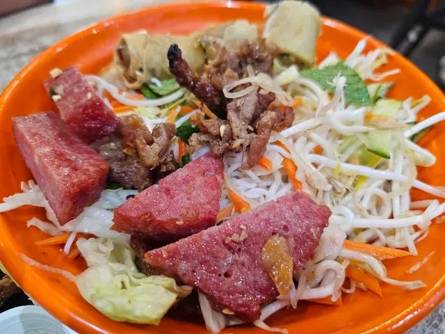 Pho Gia Hoi