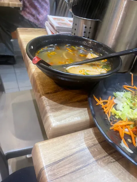Pho Gia Hoi