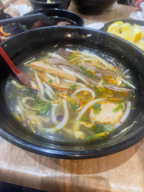 Pho Gia Hoi