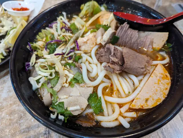 Pho Gia Hoi