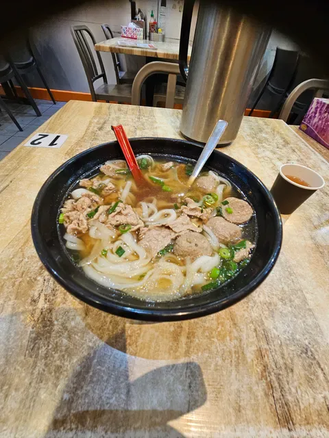 Pho Gia Hoi