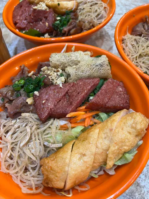 Pho Gia Hoi