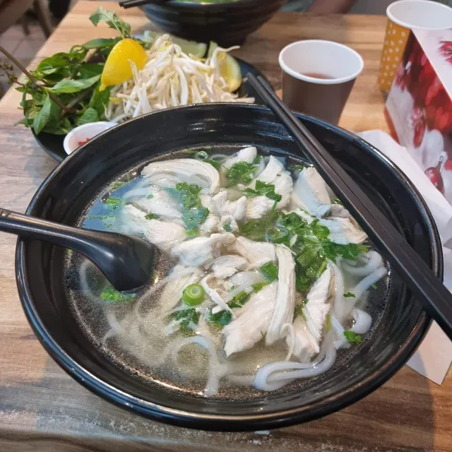Pho Gia Hoi