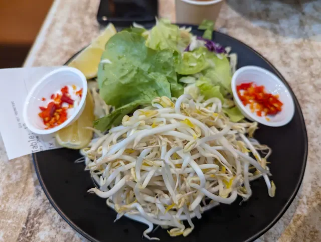 Pho Gia Hoi