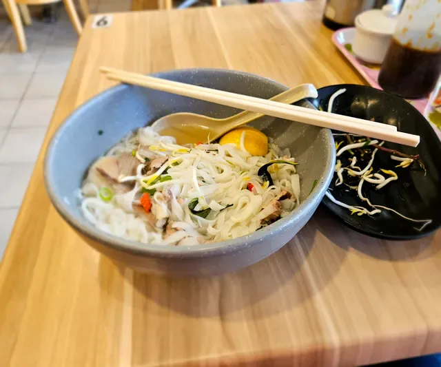 Pho Gia Hoi