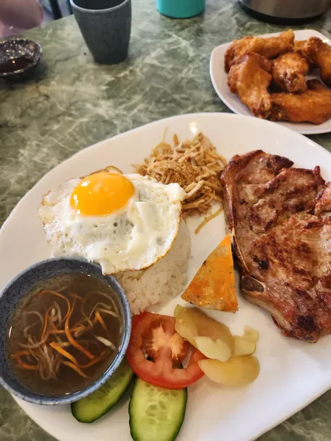 Pho Lam