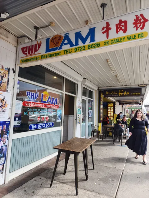 Pho Lam