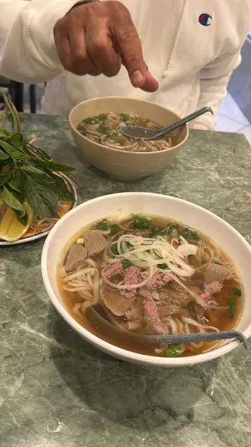 Pho Lam