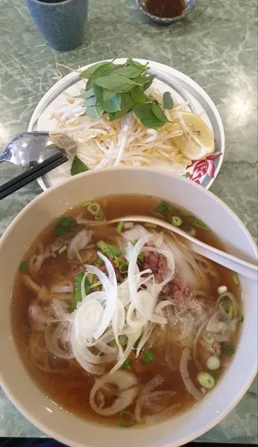 Pho Lam
