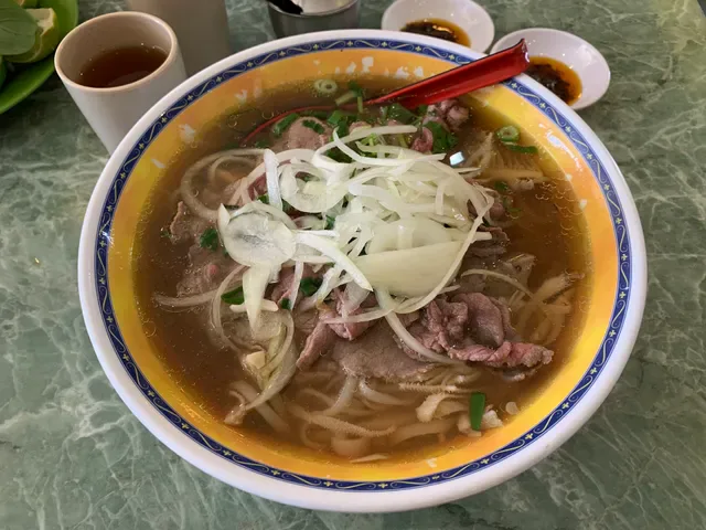 Pho Lam