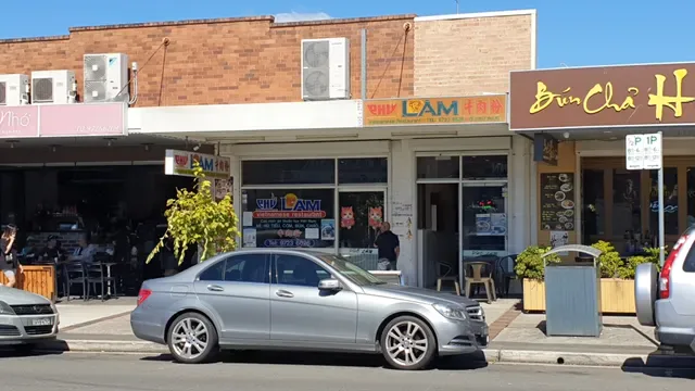 Pho Lam