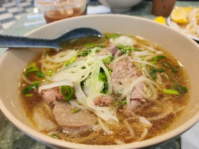 Pho Lam