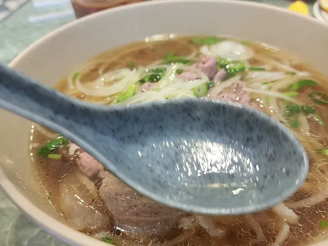 Pho Lam