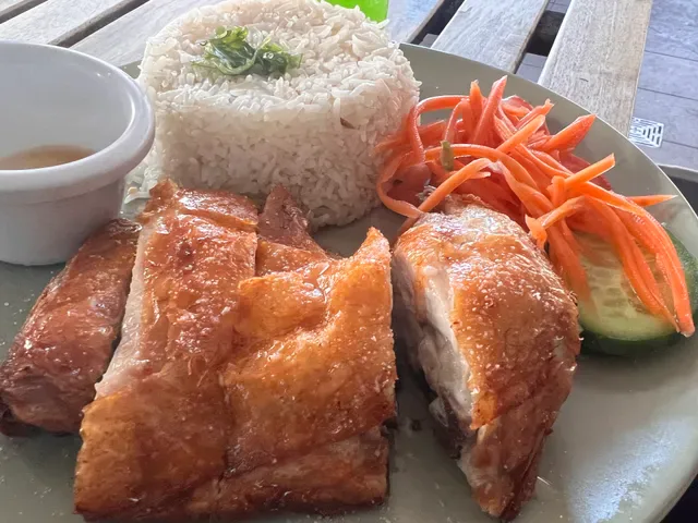 Pho Moi