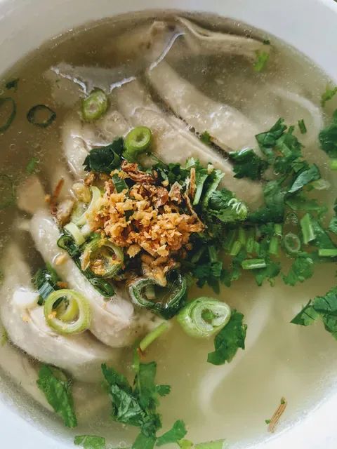 Pho Moi