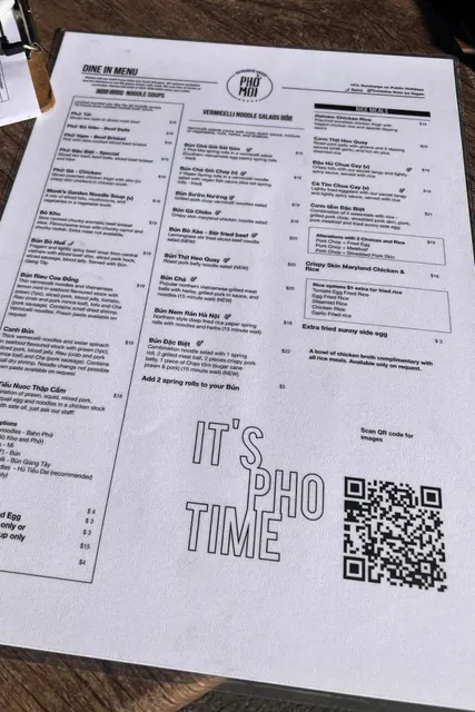 Pho Moi