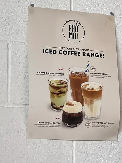 Pho Moi