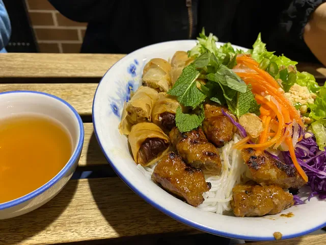 Pho Moi
