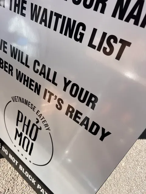 Pho Moi