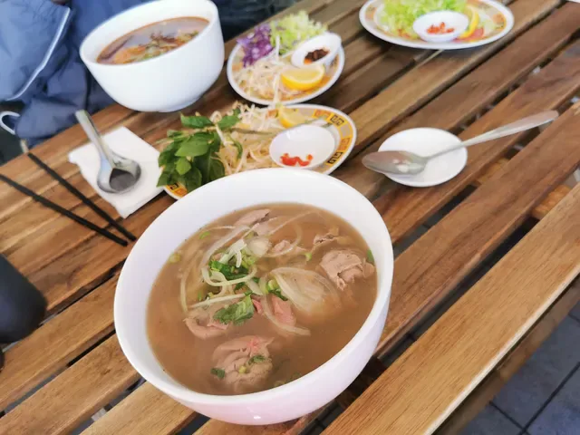 Pho Moi