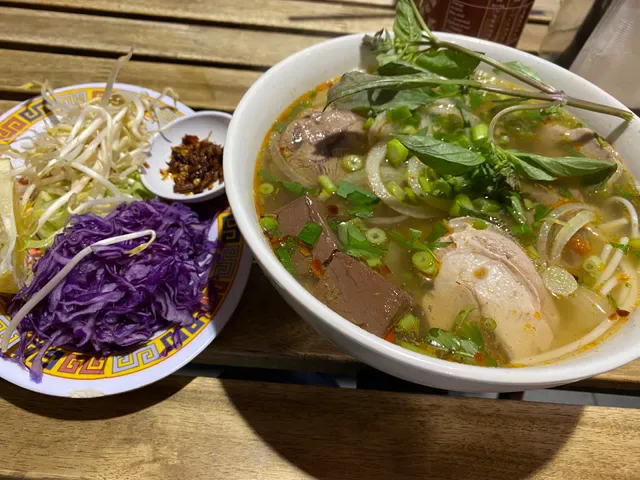 Pho Moi