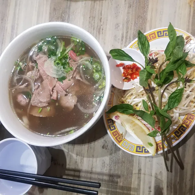 Pho Moi