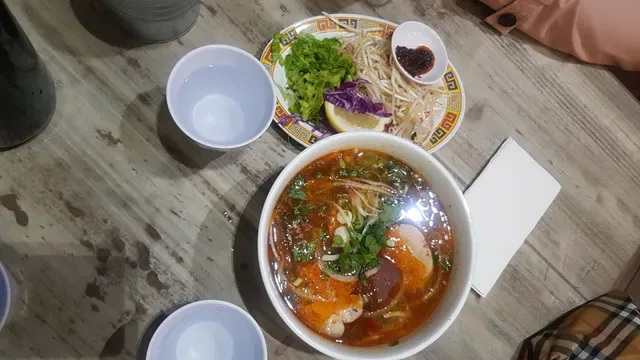 Pho Moi