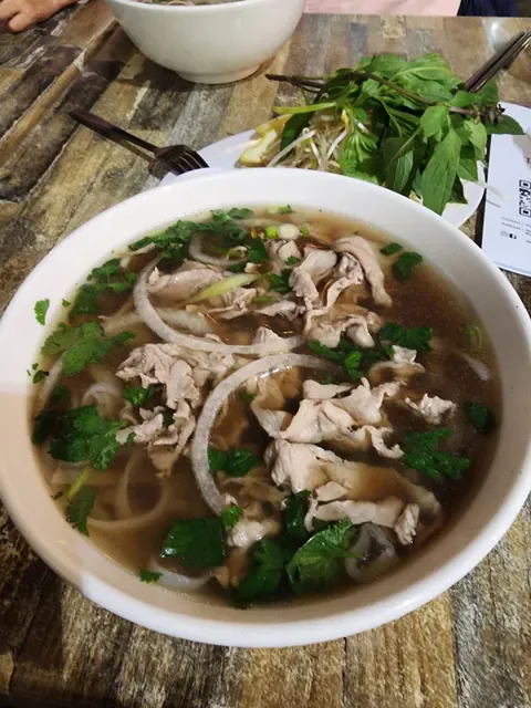 Pho Moi