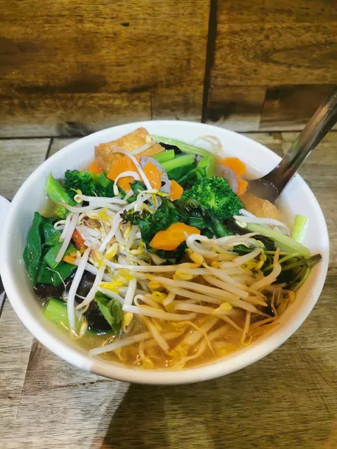 Pho Moi