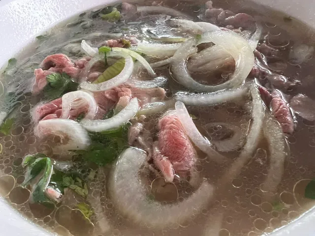 Pho Moi