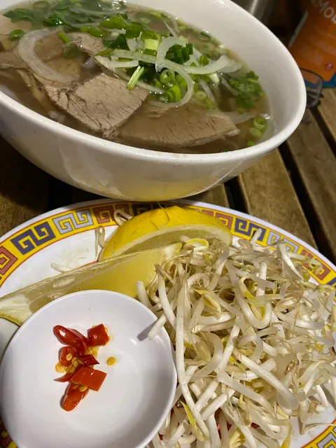 Pho Moi