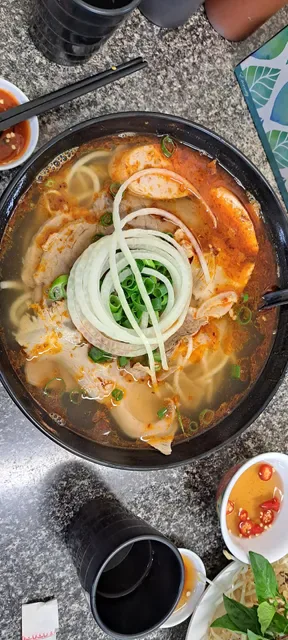 Pho Pasteur