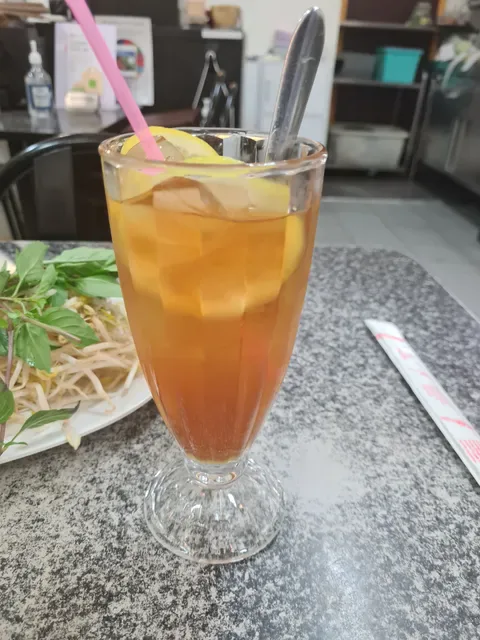 Pho Pasteur