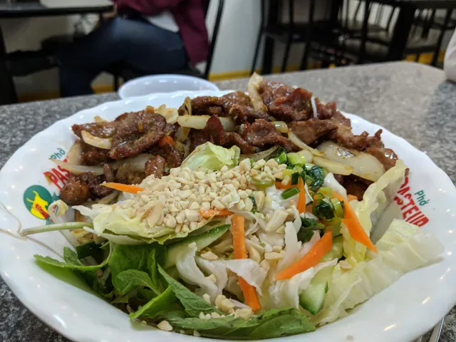 Pho Pasteur