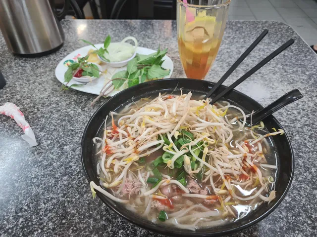Pho Pasteur