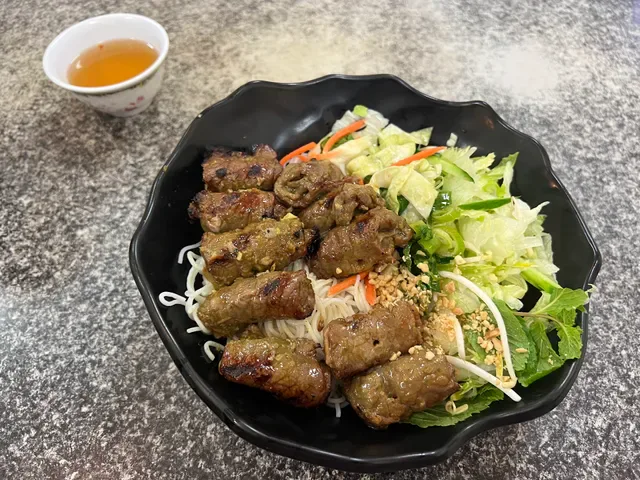 Pho Pasteur