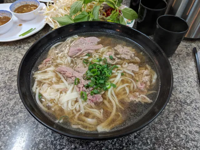 Pho Pasteur