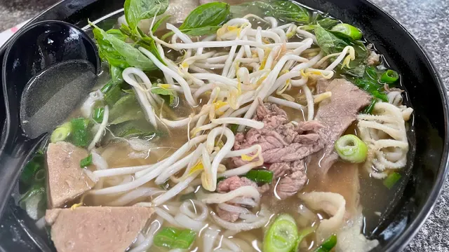 Pho Pasteur