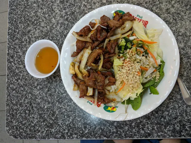 Pho Pasteur