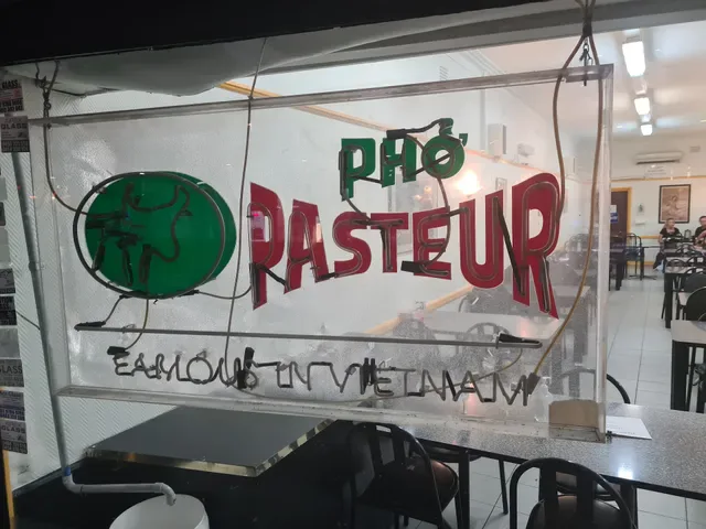 Pho Pasteur