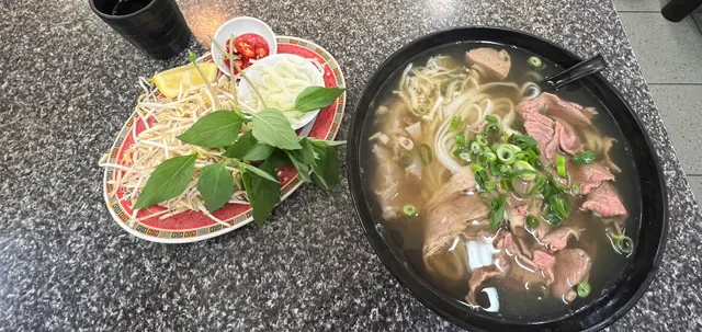 Pho Pasteur