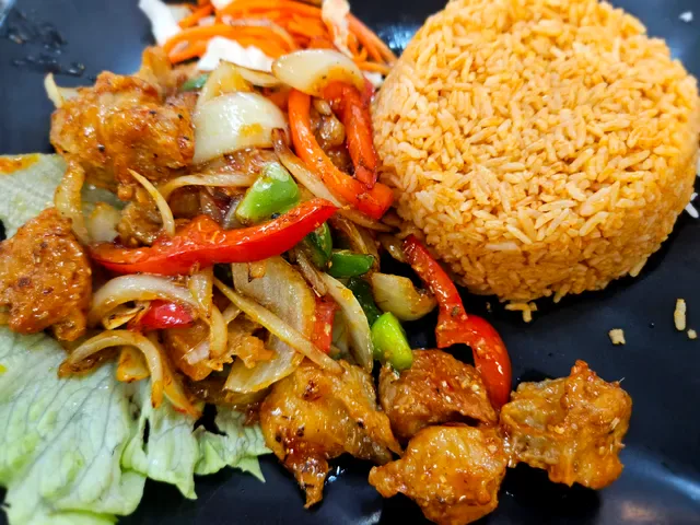 Pho Pasteur