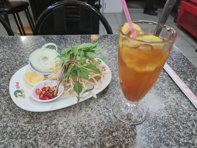 Pho Pasteur