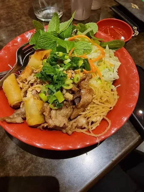 Pho Phd Vietnamese Restaurant