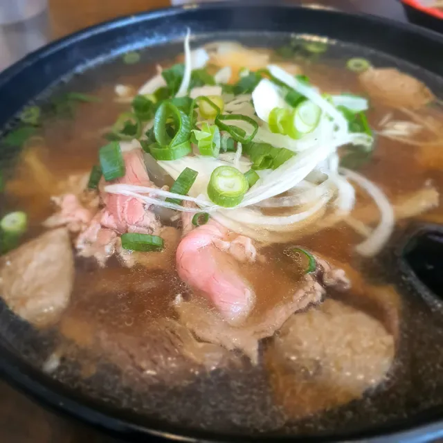Pho Phd Vietnamese Restaurant