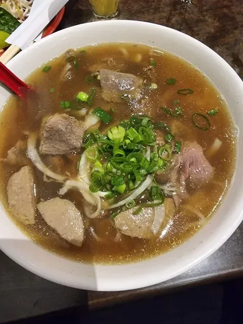Pho Phd Vietnamese Restaurant